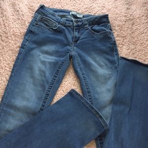 ☮️ Mudd Skinny Boot Jeans ☮️